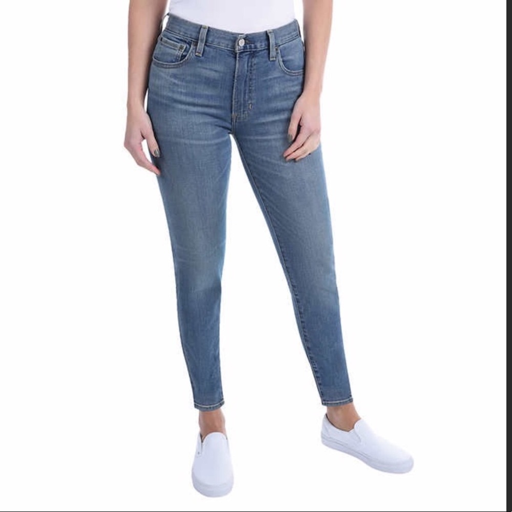 FRYE Ladies Skinny Jeans🌺👖💖